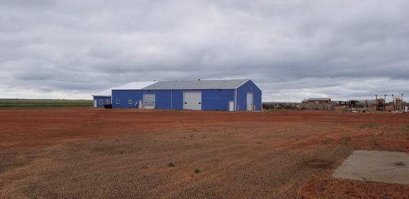 Former Basic Energy : 3308 US-85, Belfield, ND 58622